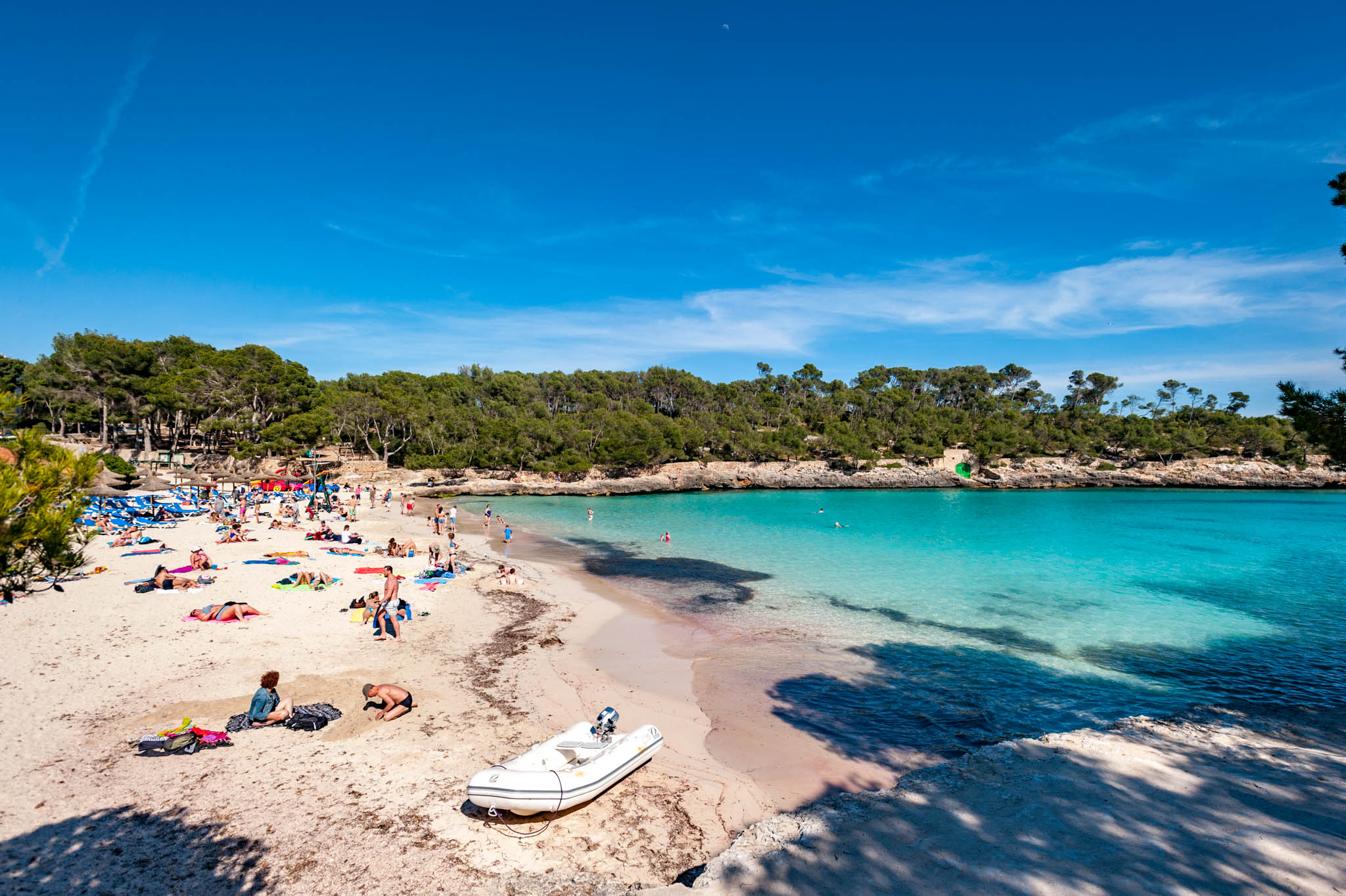 Cala Mondrago (Majorca) | Jet2holidays